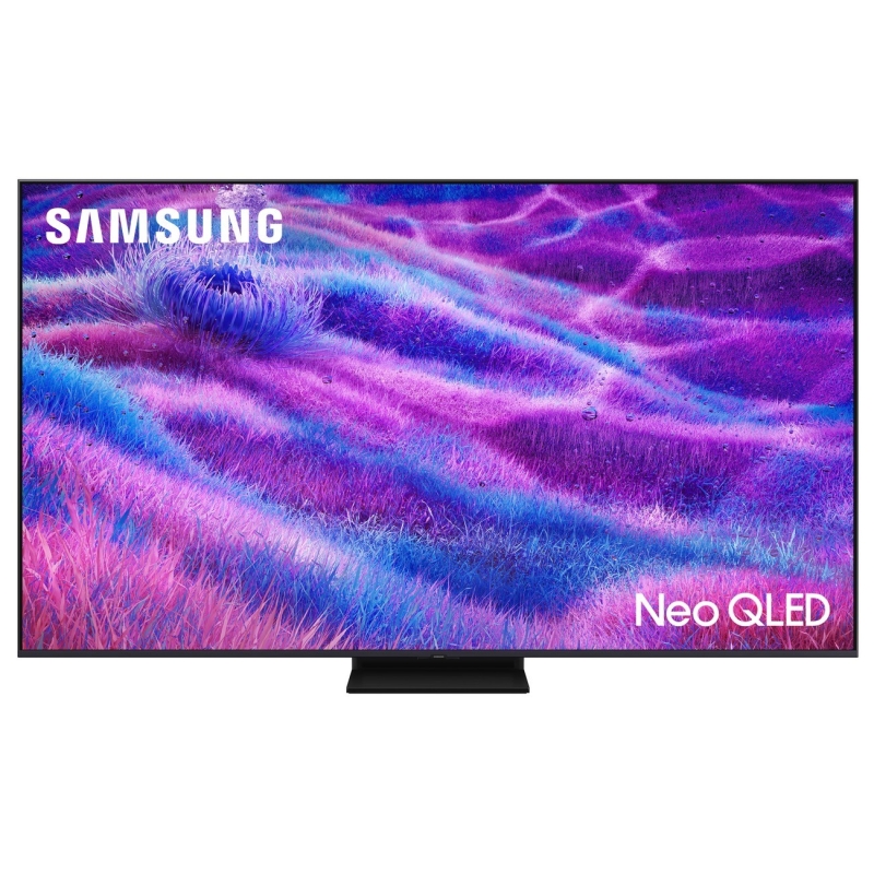 Samsung QE55QN80FAUXXH 4K Neo QLED Mini LED - Image 1