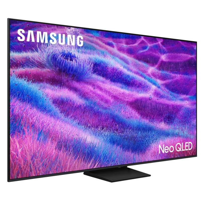 Samsung QE55QN80FAUXXH 4K Neo QLED Mini LED - Image 2
