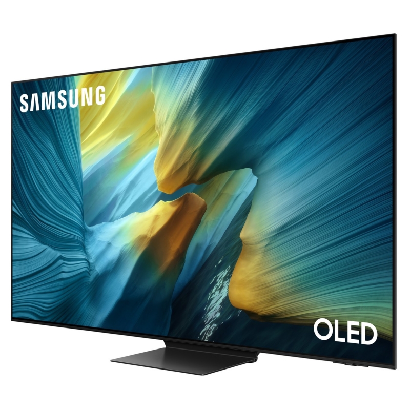 Samsung QE55S95FATXXH 4K OLED - Image 3