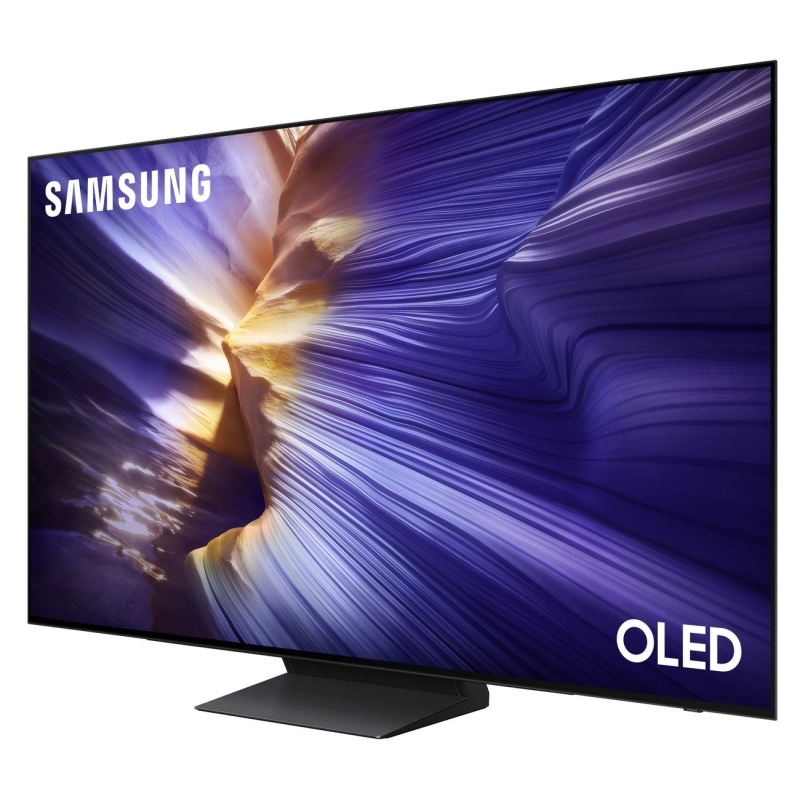 Samsung QE55S90FAEXXH 4K OLED - Image 3