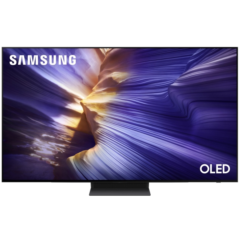 Samsung QE77S90FAEXXH 4K OLED - Image 1