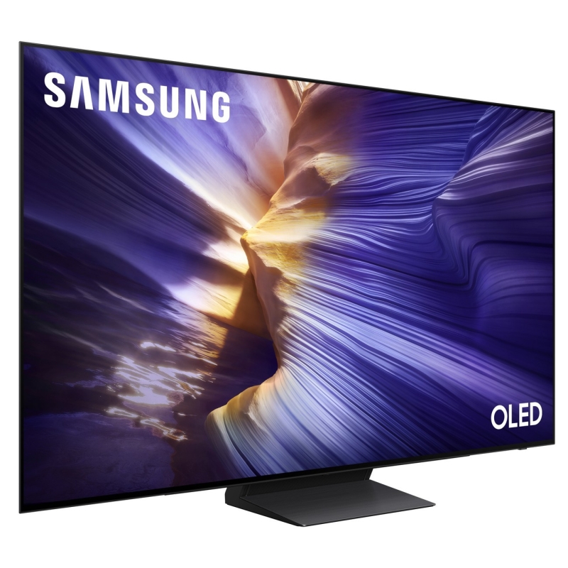 Samsung QE77S90FAEXXH 4K OLED - Image 2