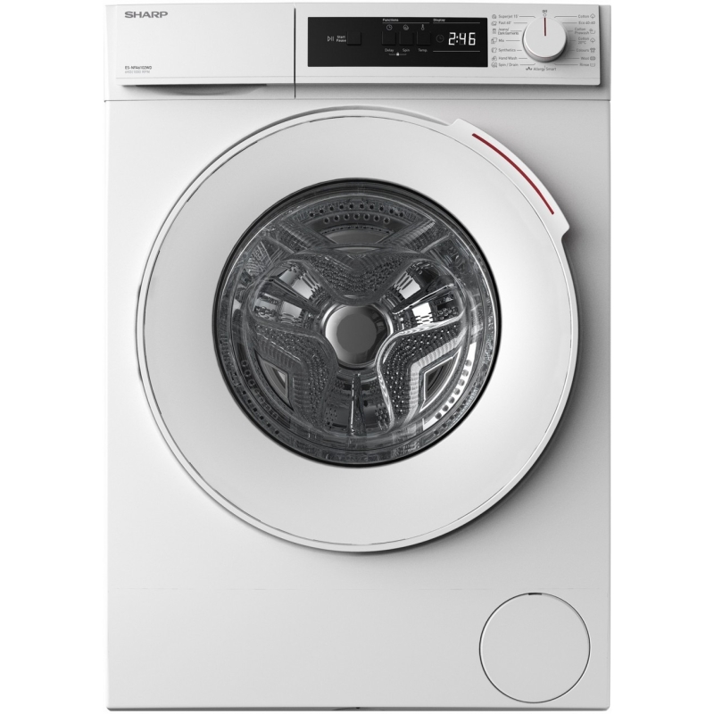 Sharp ES-NFA6102WD-EE - Image 1