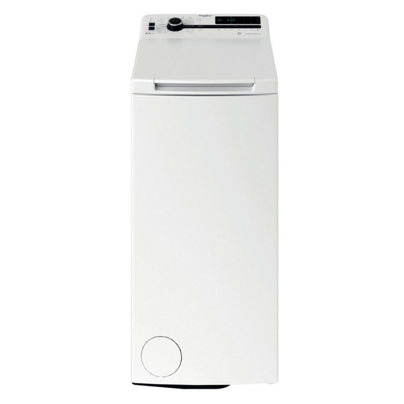 Whirlpool TDLRB 65261BS EU/N