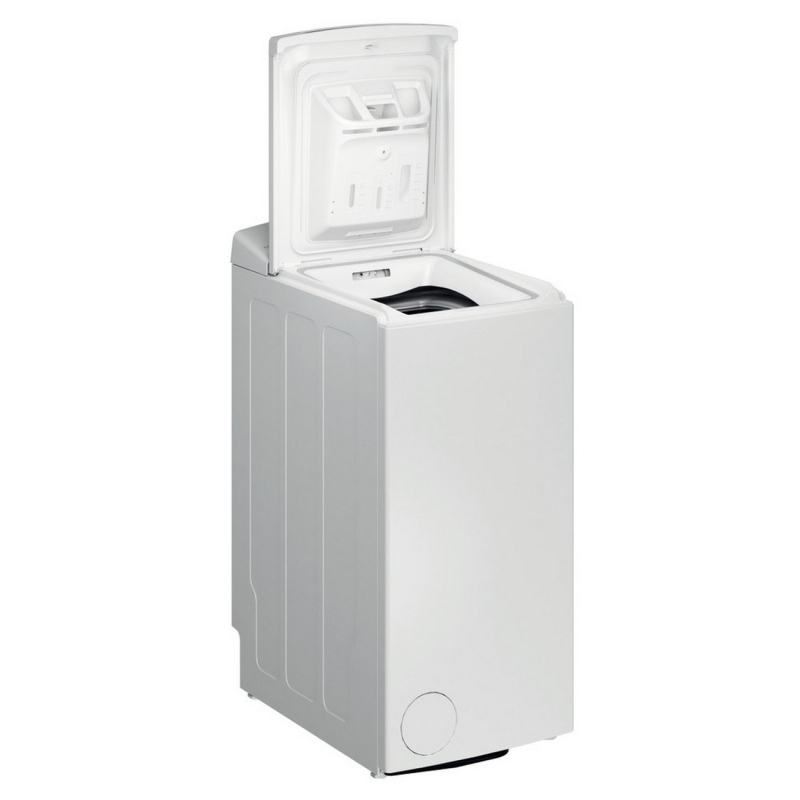 Whirlpool TDLRB 65261BS EU/N - Image 2