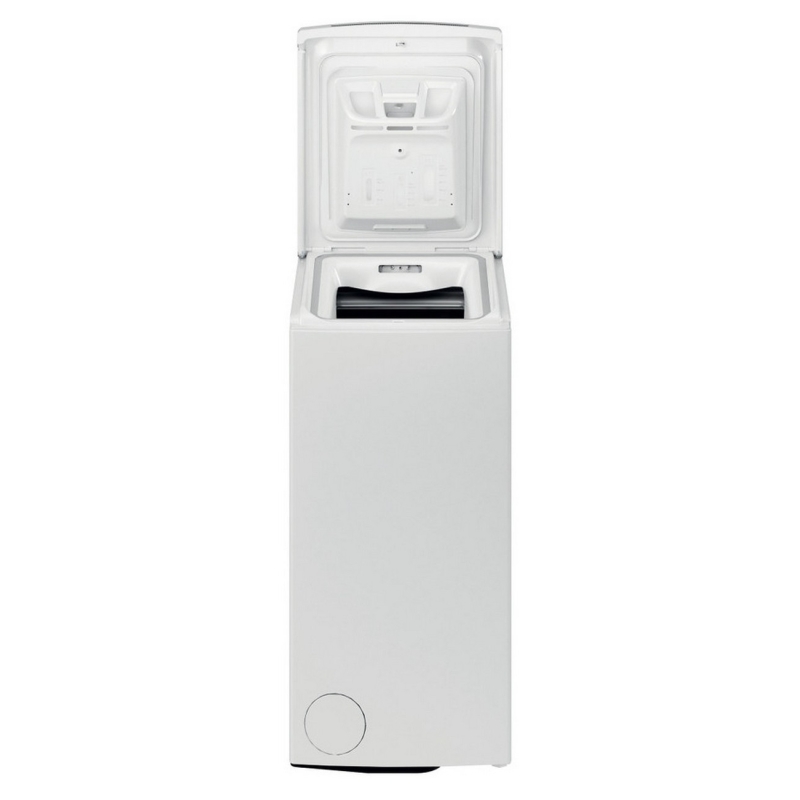 Whirlpool TDLRB 65261BS EU/N - Image 3
