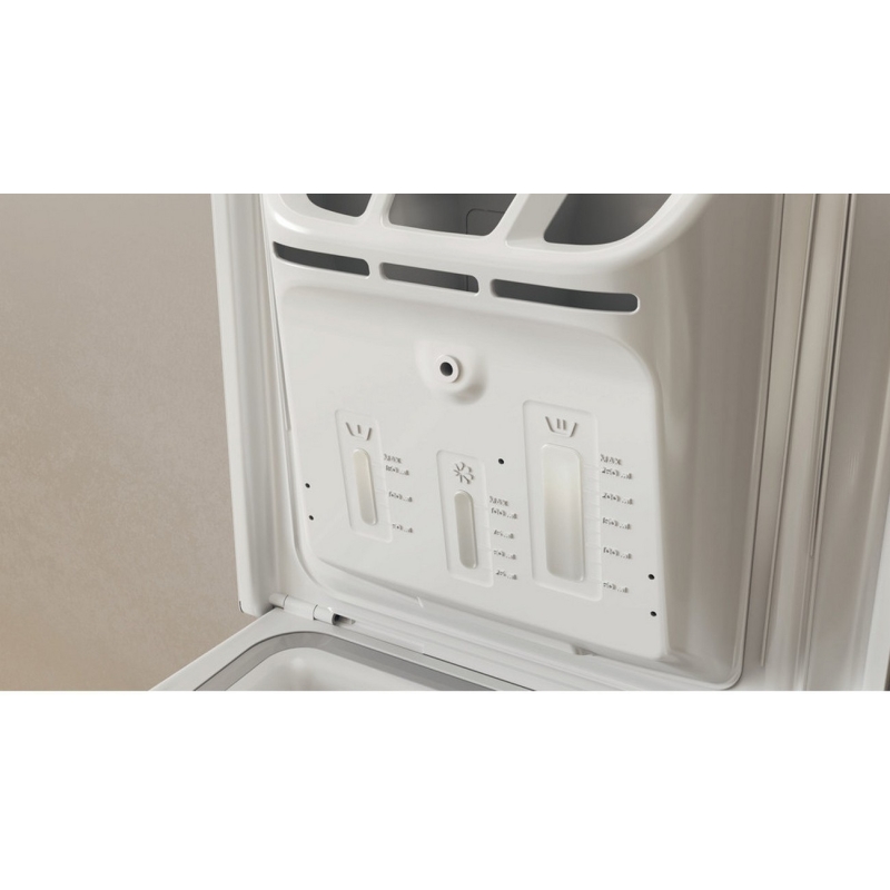 Whirlpool TDLRB 65261BS EU/N - Image 5