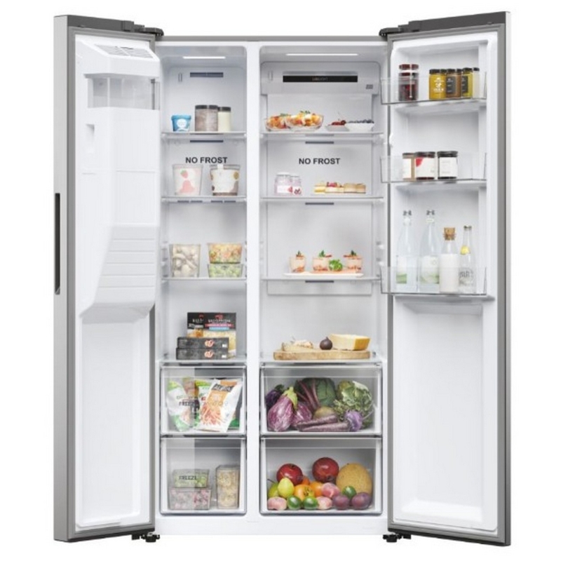 Haier HSR5918DIMP - Image 4