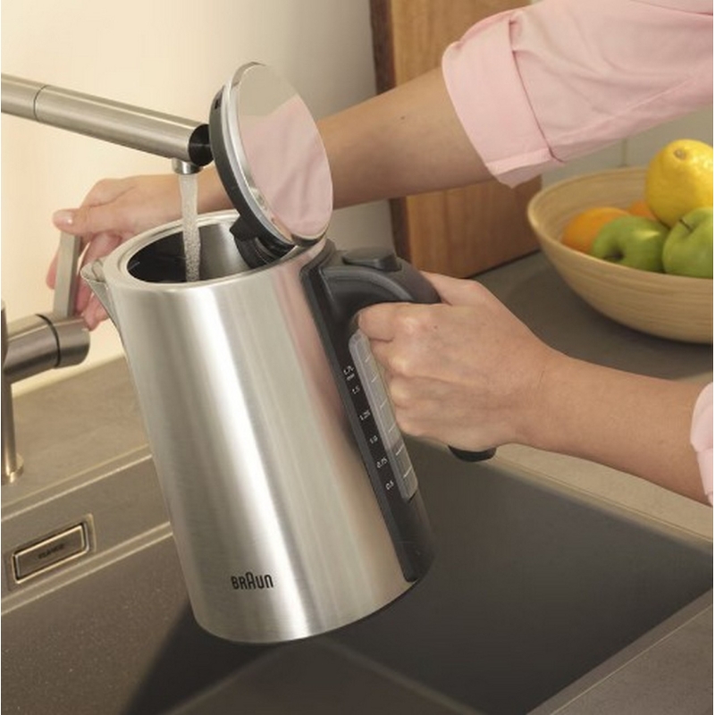 Braun WK5205BK - Image 2