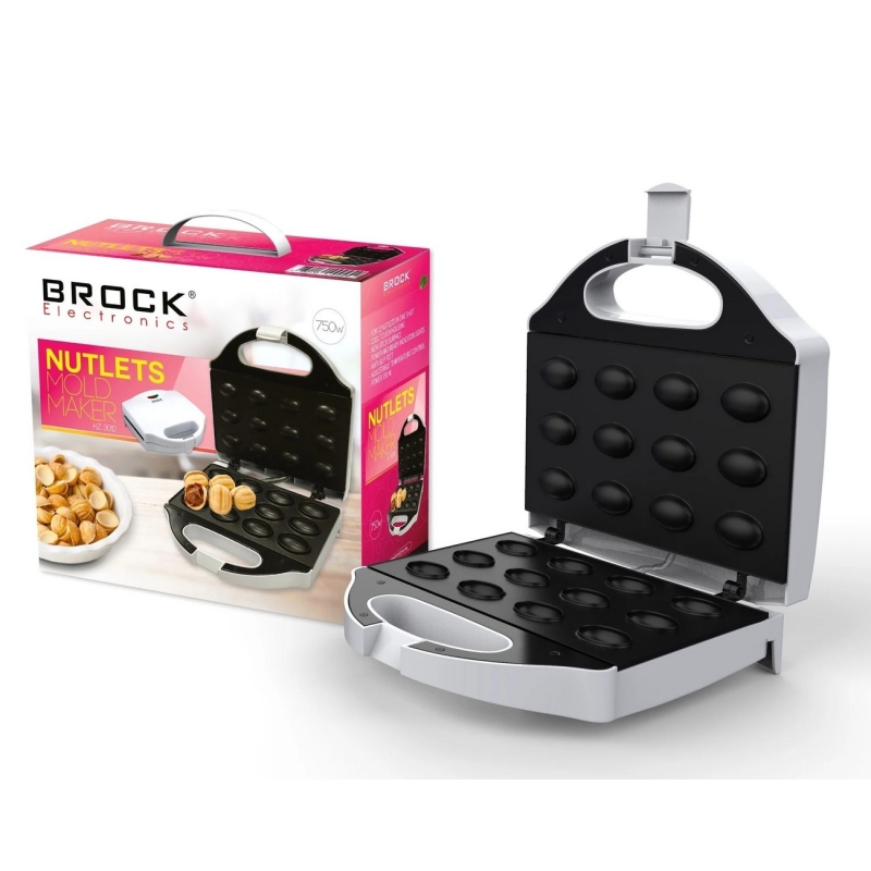 Brock HZ3012 - Image 1