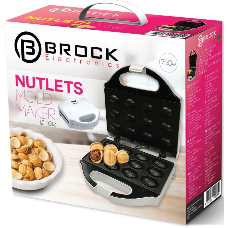 Brock HZ3012 - Image 4