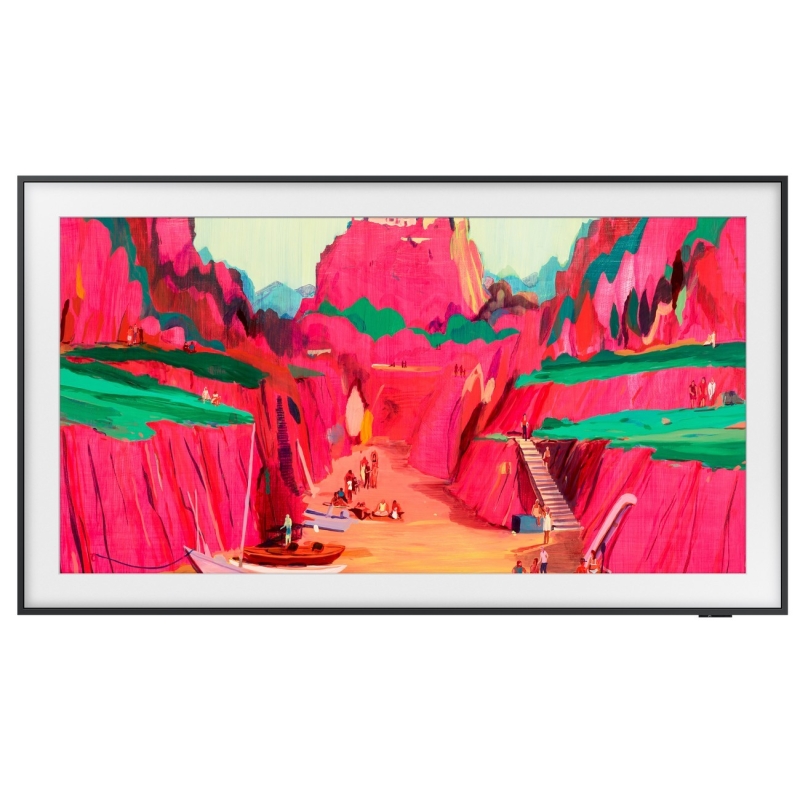 Samsung QE65LS03FWUXXH 4K Neo QLED The Frame Pro - Image 2
