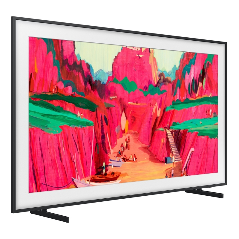 Samsung QE65LS03FWUXXH 4K Neo QLED The Frame Pro - Image 3