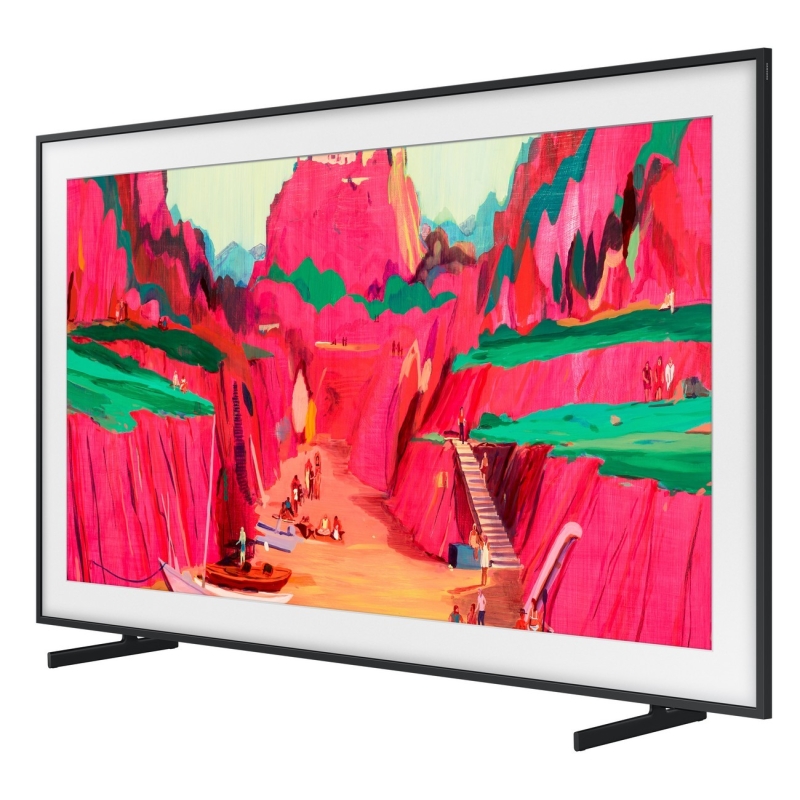 Samsung QE65LS03FWUXXH 4K Neo QLED The Frame Pro - Image 4