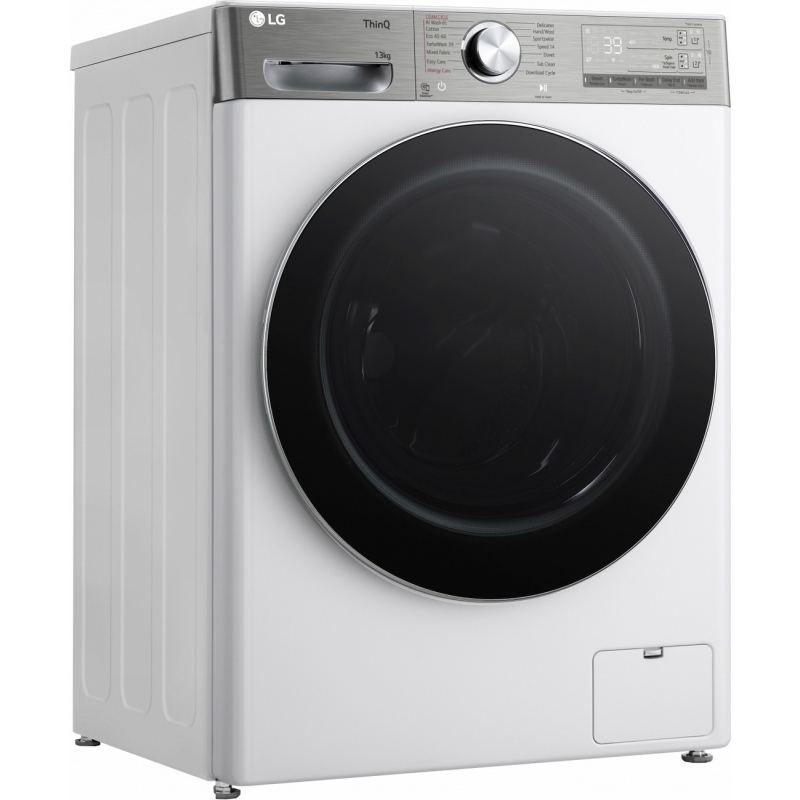 LG F4WR913P3WA - Image 2