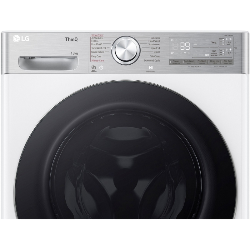 LG F4WR913P3WA - Image 6