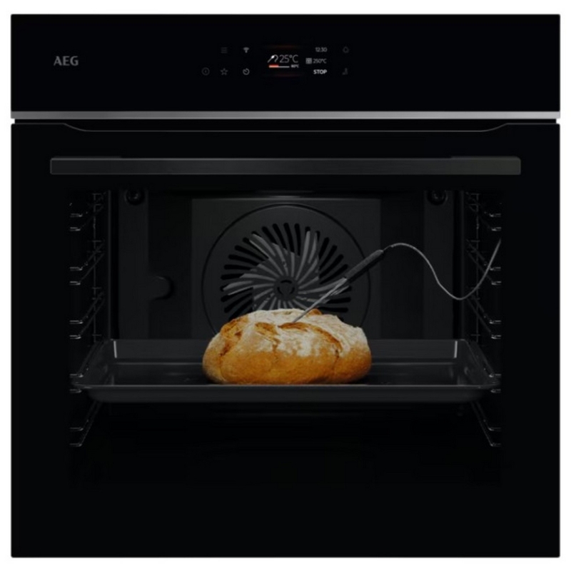 AEG TE7PB63ZAB - Image 1