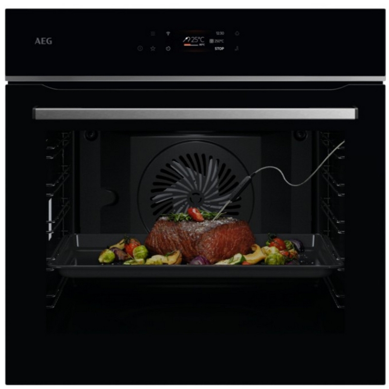 AEG OS6PB631AB - Image 1