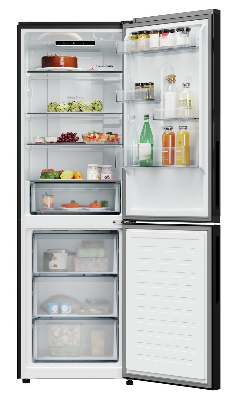 Candy CNCQ2T618EB - Image 3