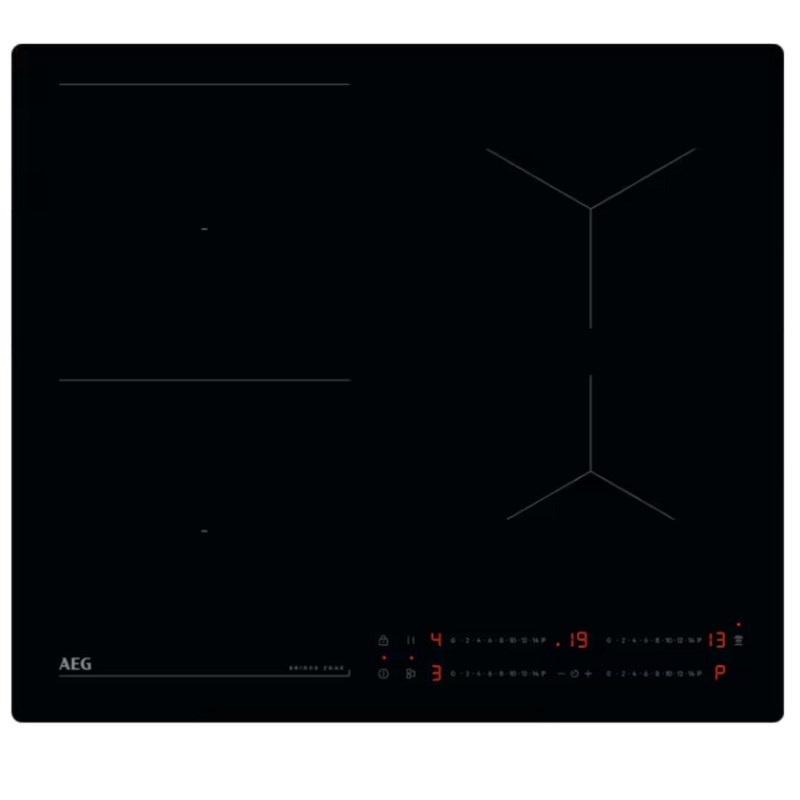 AEG TO64IB00IB - Image 1