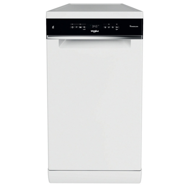 Whirlpool WSFO 3O34 PF - Image 1
