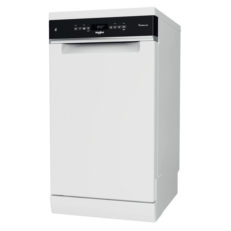 Whirlpool WSFO 3O34 PF - Image 2