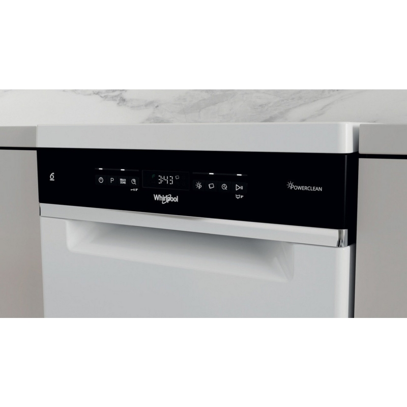 Whirlpool WSFO 3O34 PF - Image 3