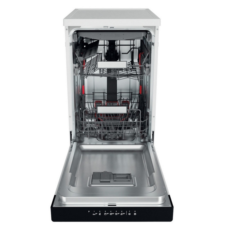 Whirlpool WSFO 3O34 PF - Image 4