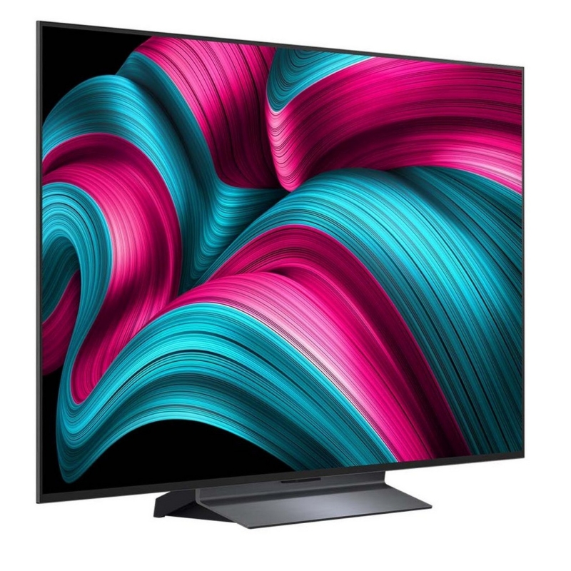 LG OLED65C51LA 4K OLED - Image 2
