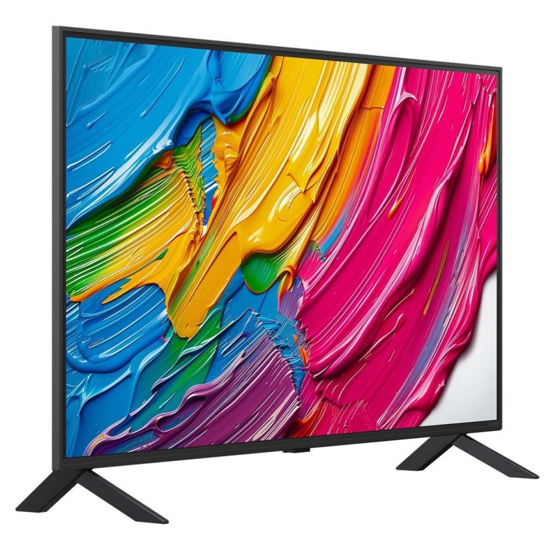 LG 43QNED80A3A 4K QNED - Image 2