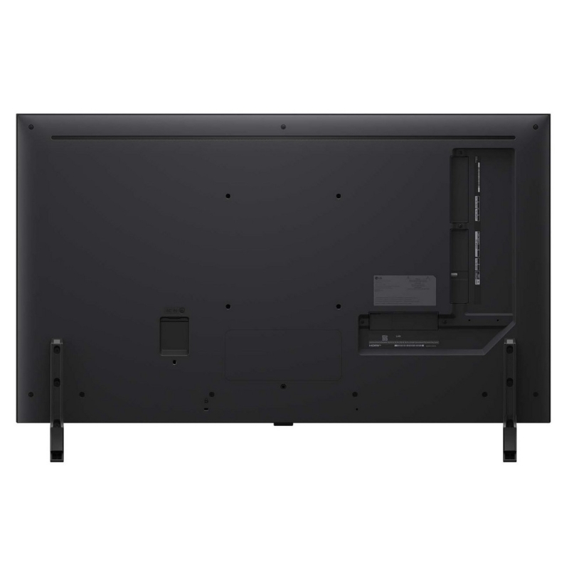 LG 43QNED80A3A 4K QNED - Image 3