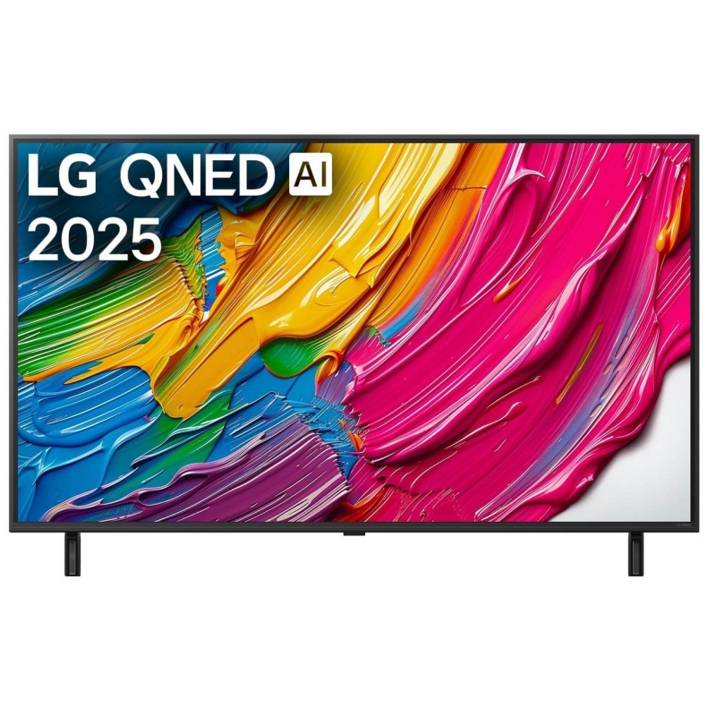 LG 50QNED80A3A 4K QNED - Image 1