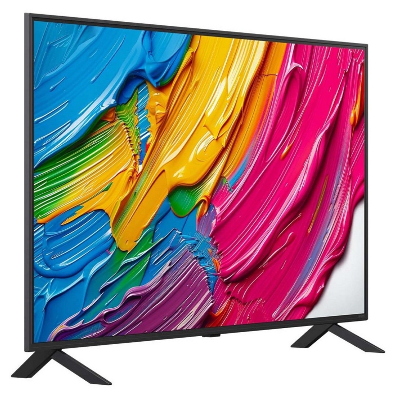 LG 50QNED80A3A 4K QNED - Image 2
