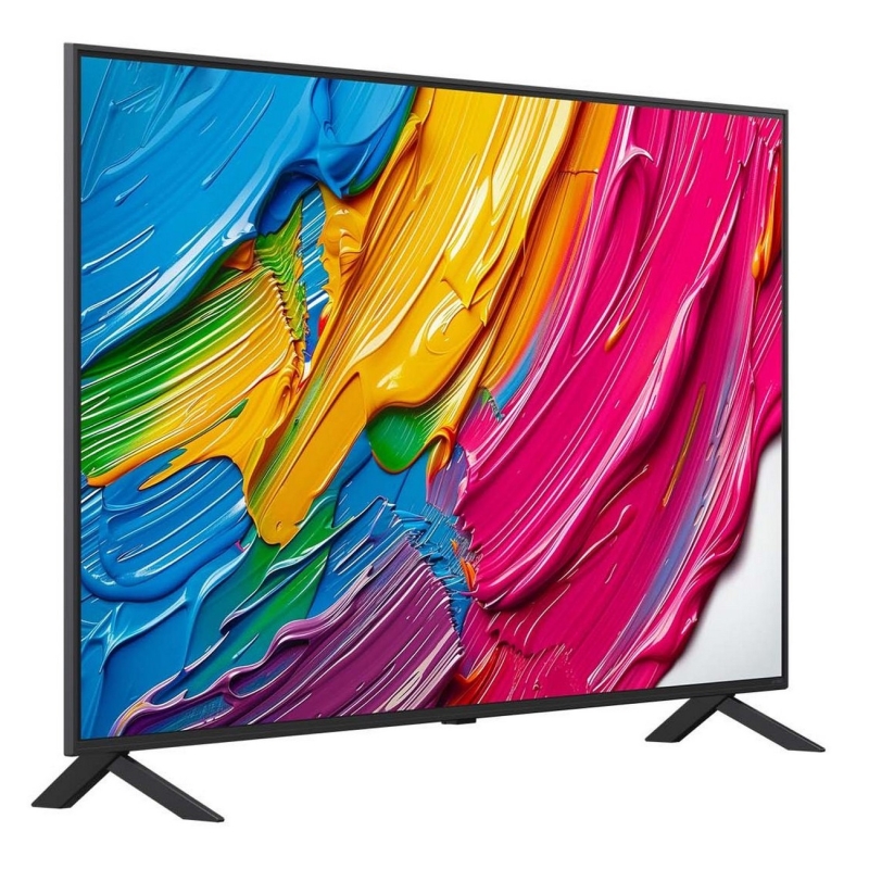 LG 55QNED80A3A 4K QNED - Image 2