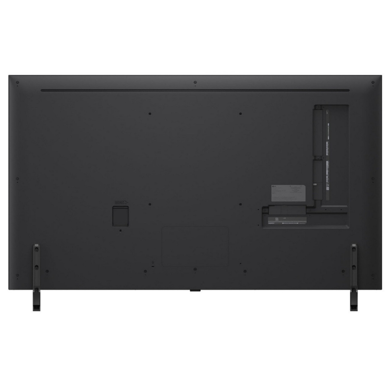 LG 55QNED80A3A 4K QNED - Image 3
