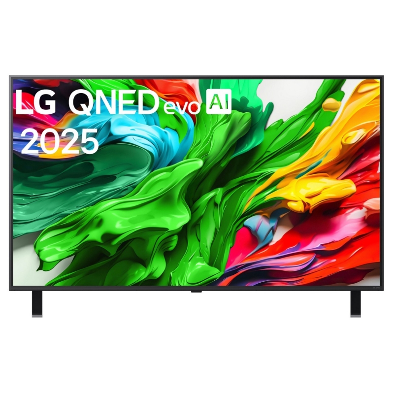 LG 75QNED85A3C 4K QNED MiniLED