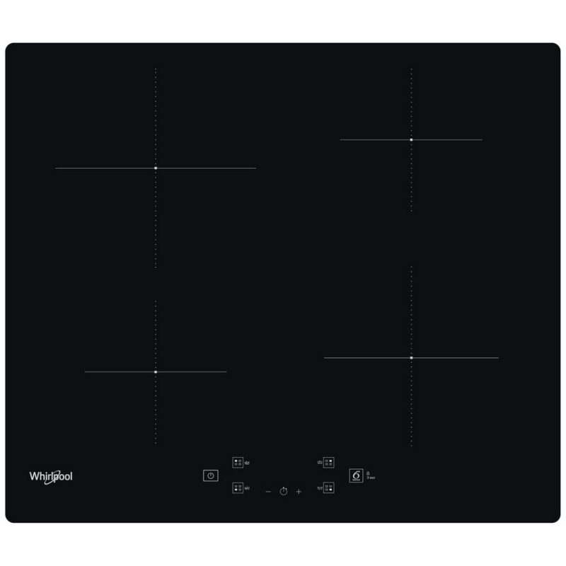 Whirlpool WS Q2160 NE - Image 1