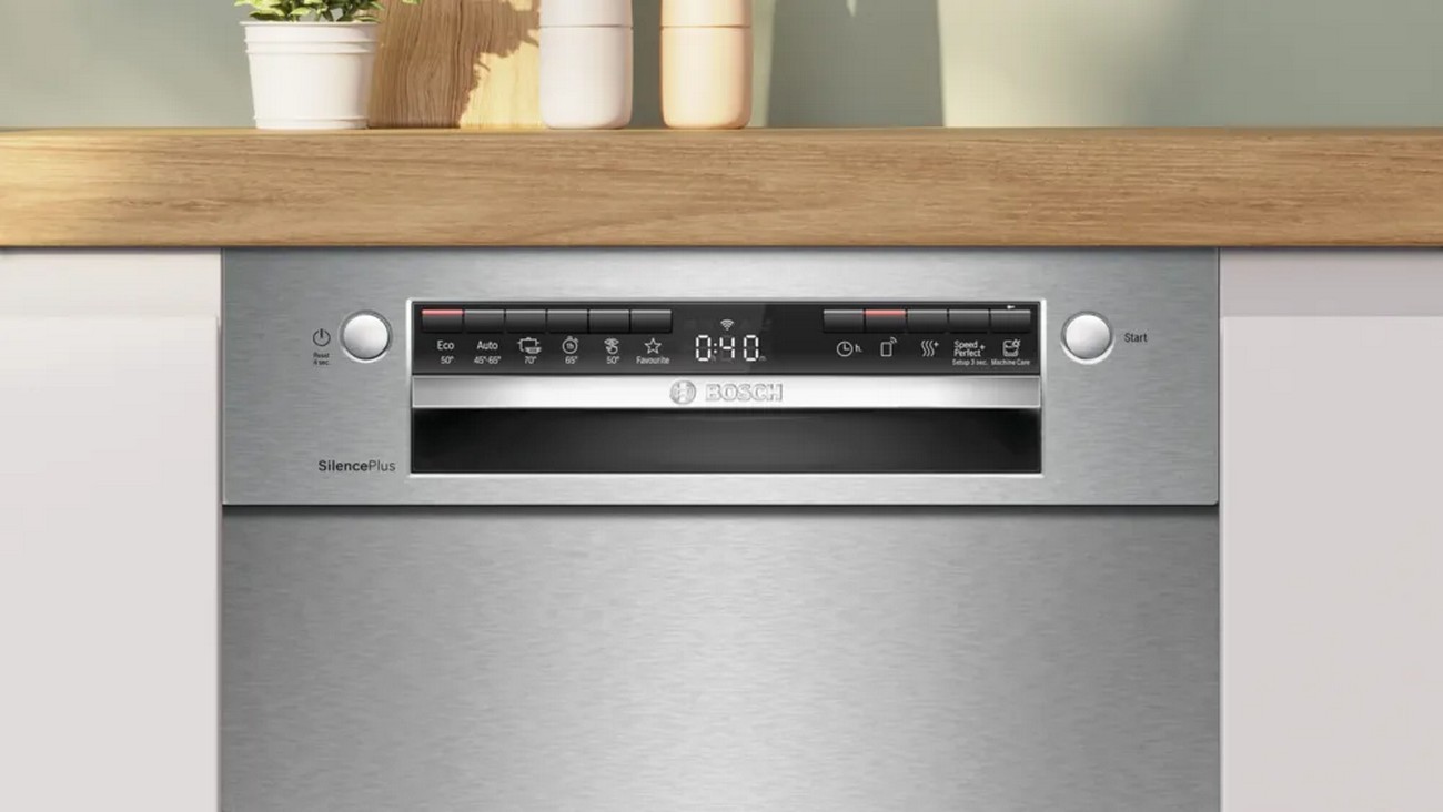 Bosch SPU4HMS10E - Image 2