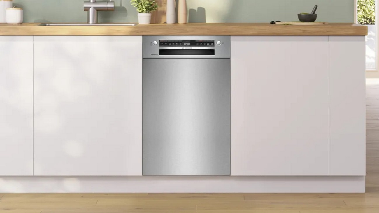 Bosch SPU4HMS10E - Image 3