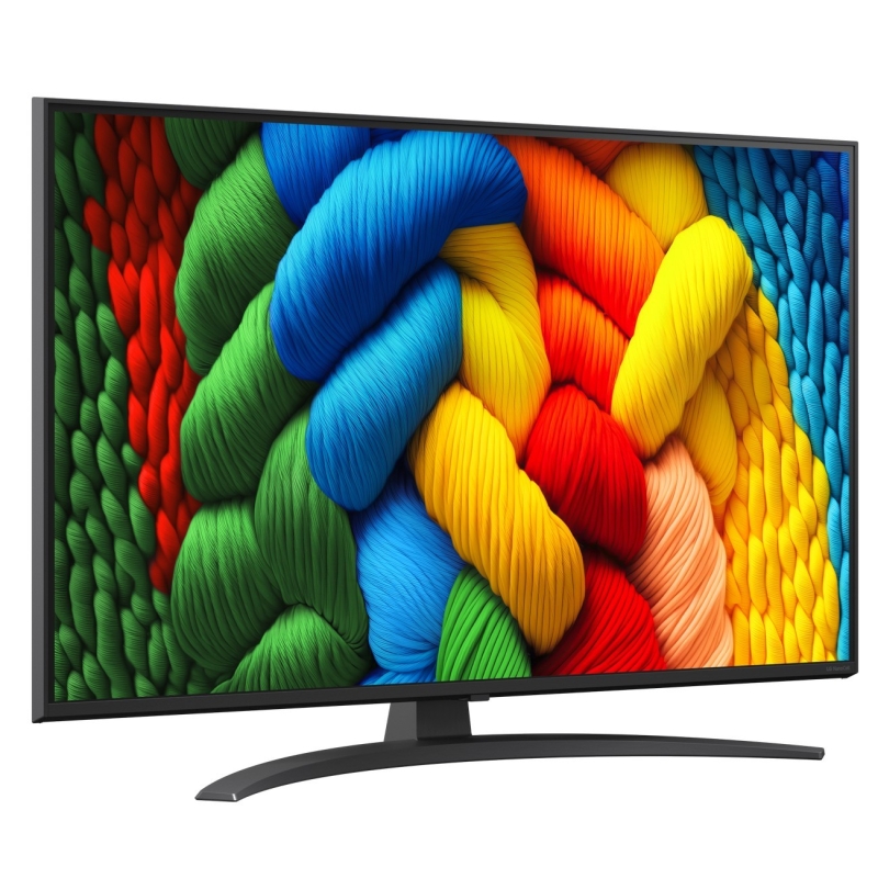 LG 65NANO81A3A 4K NANO - Image 2