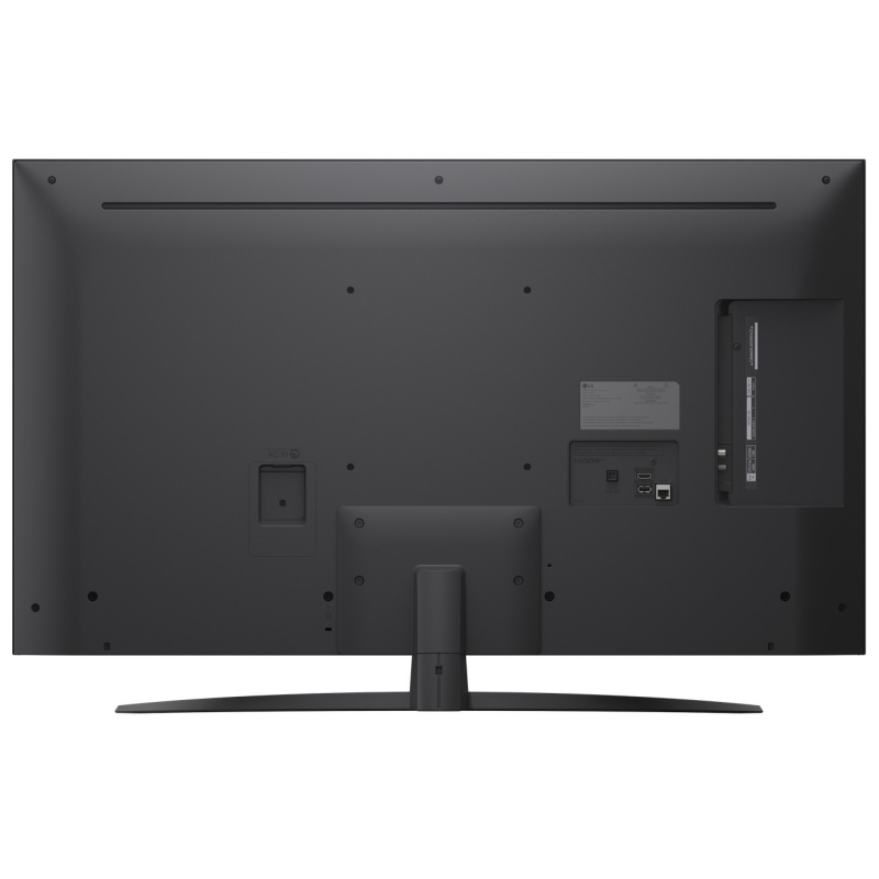 LG 55NANO81A3A 4K NANO - Image 6