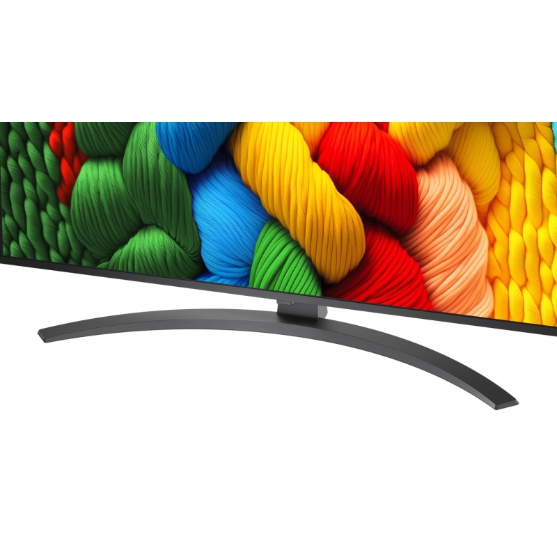 LG 43NANO81A3A 4K NANO - Image 5