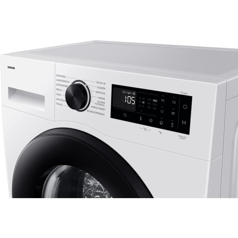 Samsung WW90DG5G34AELE - Image 6
