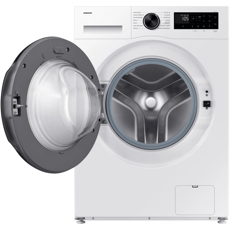 Samsung WW90DG5G34AELE - Image 4