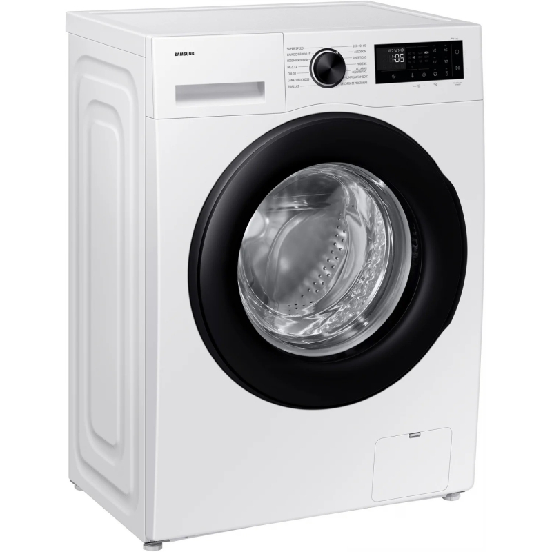Samsung WW90DG5G34AELE - Image 2