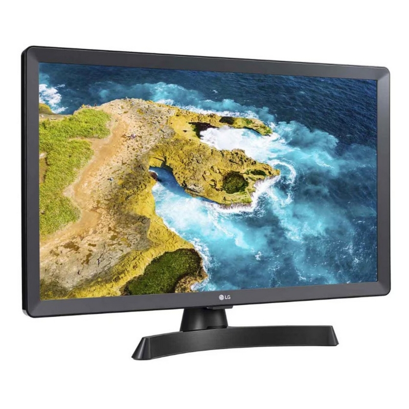 LG 24TQ510S-PZ - Image 2