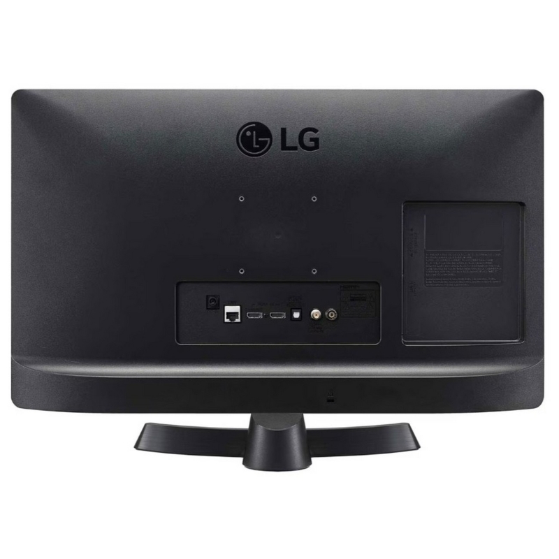 LG 24TQ510S-PZ - Image 4