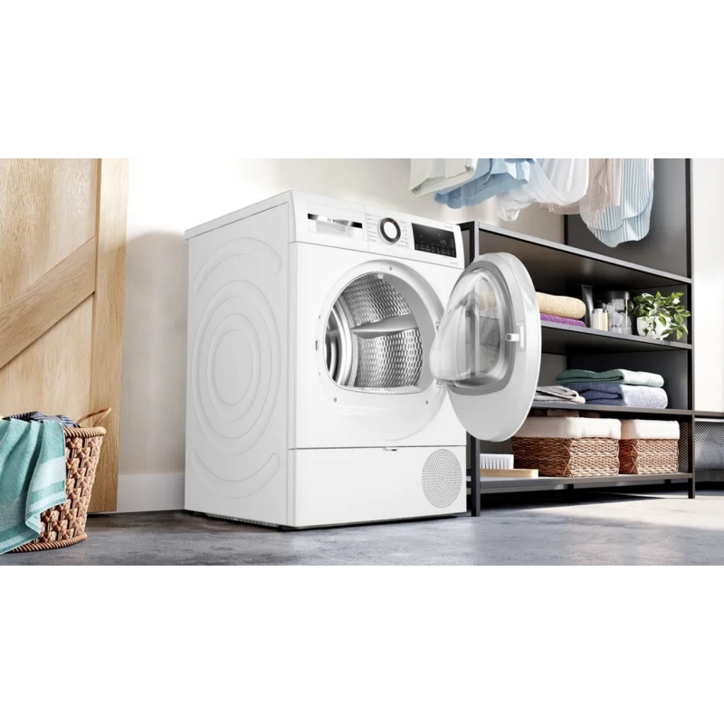Bosch WQG2320LSN - Image 2