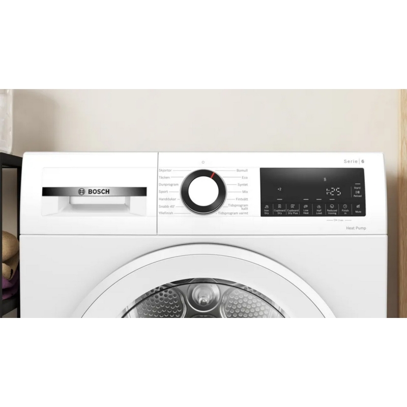 Bosch WQG2320LSN - Image 4