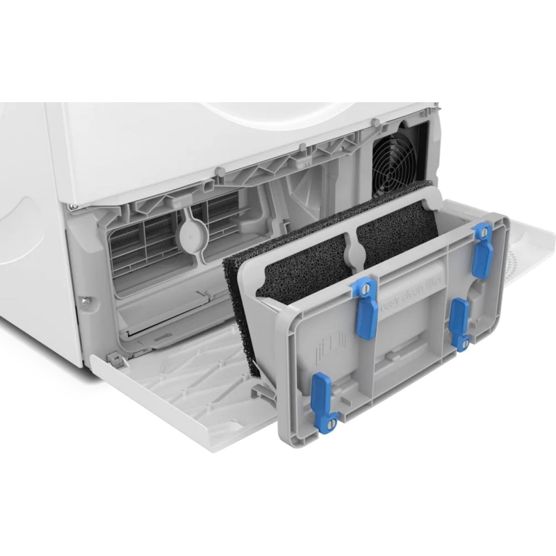 Bosch WQG2320LSN - Image 6
